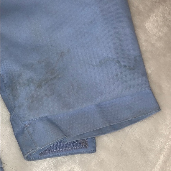 Gently Loved Kids Multicolor Hooded Jacket by The North Face - Picture 13 of 16